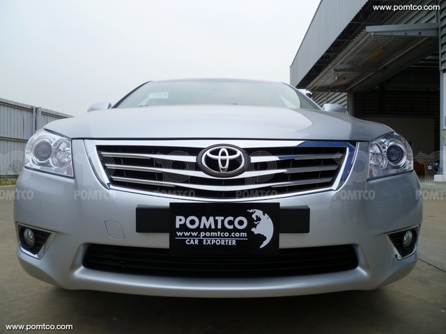 Camry Th